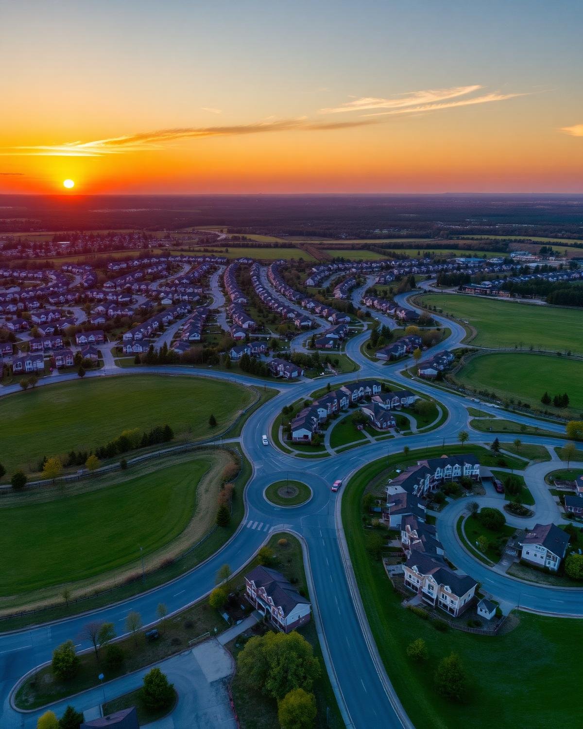 Town Planning Services